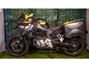 VENDO BMW F 750 GS (2021 - 24) USATA A CESANO MADERNO (CODICE 9825716) - MOTO.IT