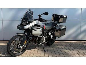 VENDO BMW F 900 GS ADVENTURE (2024 - 25) USATA A CONCOREZZO (CODICE 9825965) - MOTO.IT