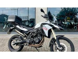VENDO BMW F 800 GS (2008 - 15) USATA A BEINETTE (CODICE 9826046) - MOTO.IT