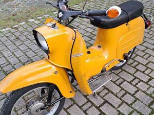SIMSON KR 51