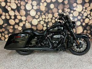 2018 HARLEY-DAVIDSON ROAD KING® SPECIAL