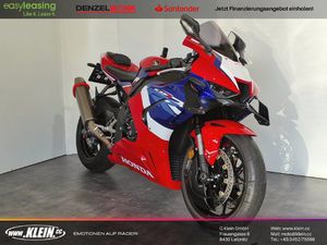 OCCASION HONDA CBR1000RR-R FIREBLADE