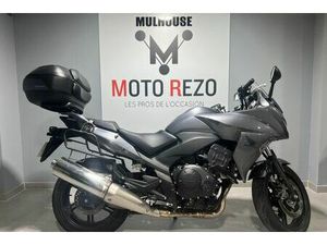 HONDA CBF 1000 2014