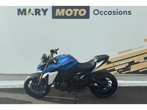 SUZUKI GSX-S 1000 2024