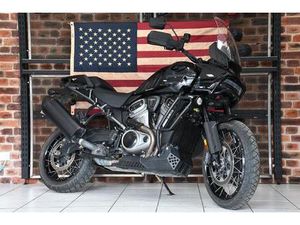 HARLEY-DAVIDSON ADVENTURE TOURING RA1250S PAN AMERICA 1250 SPECIAL 1252 CC