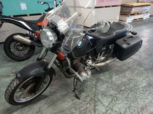 BMW R 100 R - 1993