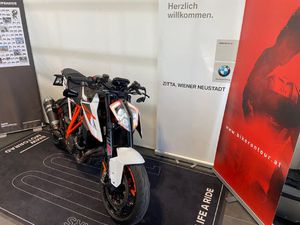 OCCASION KTM 1290 SUPER DUKE R