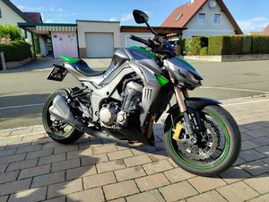 OCCASION KAWASAKI Z1000
