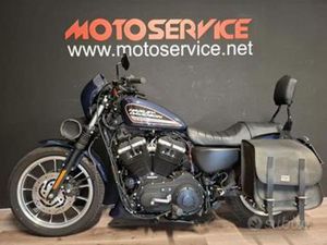 HARLEY-DAVIDSON SPORTSTER 883 XL 883R