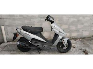 F12 PHANTOM 100 MALAGUTI 2T