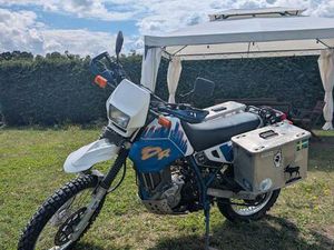 SUZUKI DR 650 SP44B