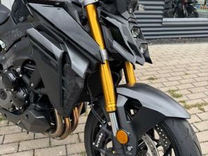 SUZUKI GSX-S 1000 "GELEGENHEIT" NUR 1X AKTIONSPREIS