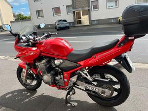 SUZUKI BANDIT 600 S WVA8