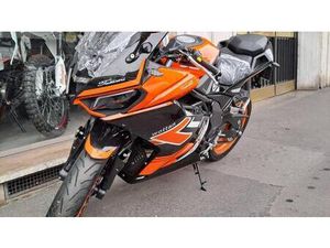 VENDO WOTTAN MOTOR GP1 125 (2020 - 24) NUOVA A MILANO (CODICE 9408549) - MOTO.IT