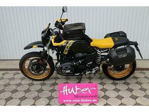BMW R NINET URBAN G/S 40J 40 JAHRE EDITION