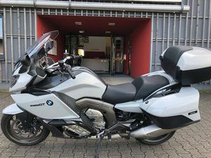 BMW K 1600 GT *3 KOFFER - FINANZIERUNG FÜR 99€ MTL.*