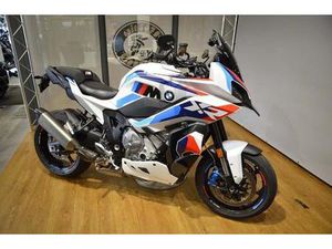 BMW M 1000 XR CARBONRÄDER/OIL INC. 5/50