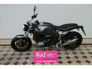 BMW R NINET PURE