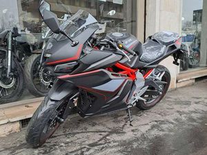 VENDO WOTTAN MOTOR GP1 125 (2020 - 24) NUOVA A MILANO (CODICE 9380297) - MOTO.IT