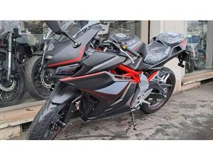 VENDO WOTTAN MOTOR GP1 125 (2020 - 24) NUOVA A MILANO (CODICE 9380297) - MOTO.IT