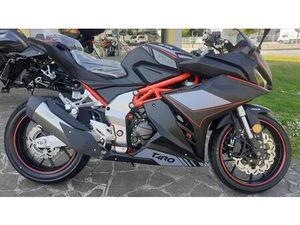 VENDO WOTTAN MOTOR GP1 125 (2020 - 24) NUOVA A SOMMACAMPAGNA (CODICE 9685295) - MOTO.IT