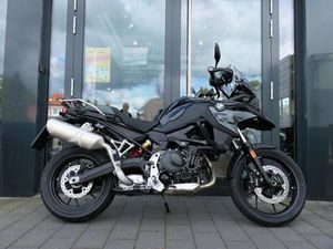 BMW F 800 GS