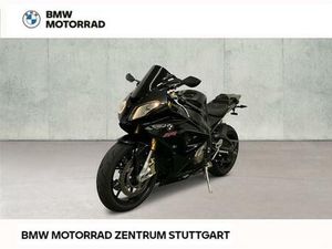 BMW S 1000 RR
