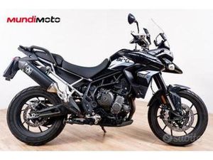 TRIUMPH TIGER 900 GT PRO - 2023