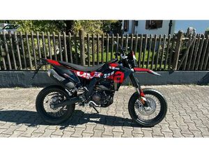 APRILIA SX 125