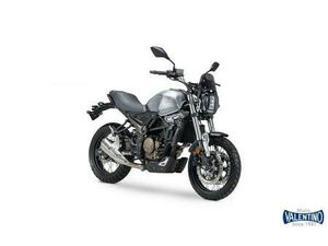 VENDO VOGE TROFEO 300ACX SCRAMBLER (2021 - 25) NUOVA A LODI (CODICE 9825754) - MOTO.IT