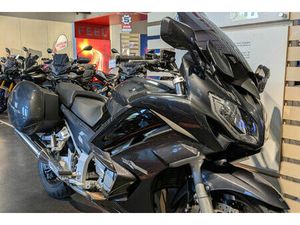 YAMAHA FJR 1300 2016