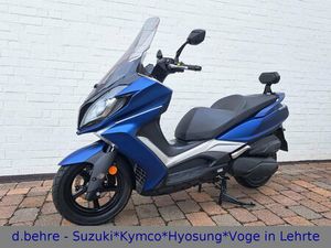 KYMCO DOWNTOWN 350I