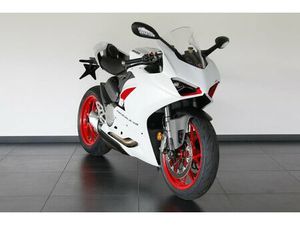 DUCATI PANIGALE V2