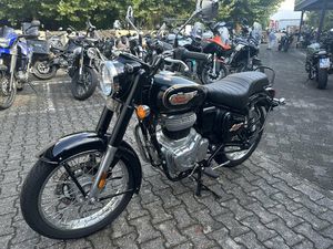 ROYAL ENFIELD BULLET 350