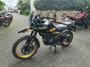 ROYAL ENFIELD HIMALAYAN 450
