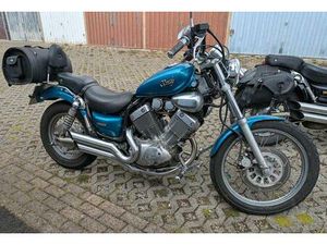 VIRAGO 535 HU 04/26 A2