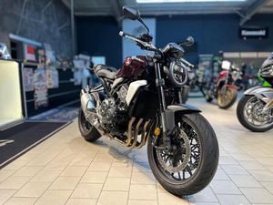 HONDA CB1000R NEU 2023 *TAGESZULASSUNG*