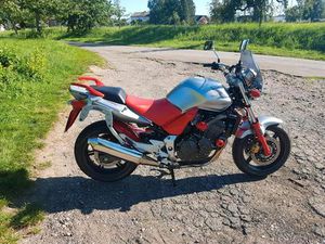 HONDA CBF 600 NAKED ABS TÜV 09/2027 WENIG KILOMETER