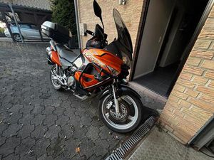 HONDA XL1000 VARADERO SD02