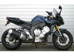 FZ 1 S, FAZER 1000, FZS, GUTER ZUSTAND, HU / AU NEU RN 16