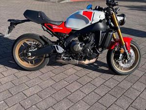 YAMAHA XSR 900
