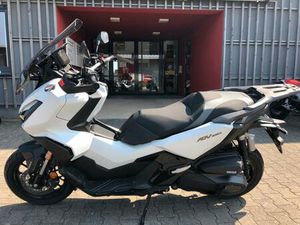 HONDA ADV 350 * FINANZIERUNG MÖGLICH*