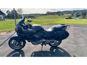 HONDA NT650 DEAUVILLE RC47