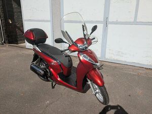 HONDA SH 300 ABS