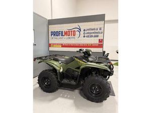 2026 YAMAHA KODIAK 700 EPS KODIAK 700 EPS