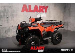 2024 POLARIS SPORTSMAN 450 HO EPS ENR.