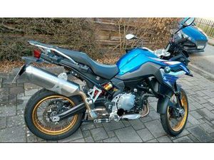 BMW F 850 GS