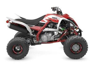 2026 YAMAHA RAPTOR 700R SE 70E ANNIVERSAIRE
