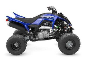 2026 YAMAHA RAPTOR 700R