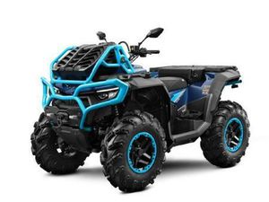 2026 CFMOTO CFORCE 1000 MV